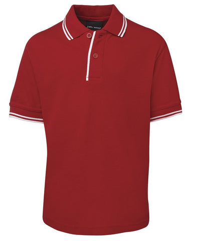 TEACHERS - OLS Teaching Staff Polo with embroidered logo