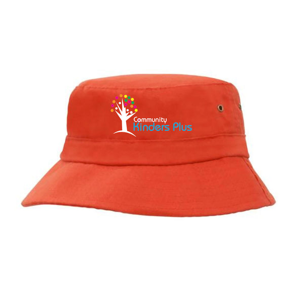 Toggle Bucket Hat - Baden Powell