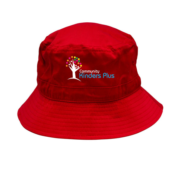 Toggle Bucket Hat - Somers