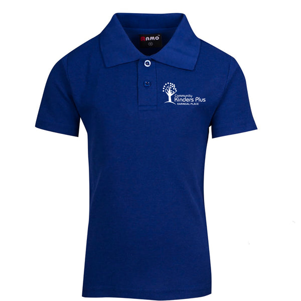 Polo Shirt - Karingal PLACE